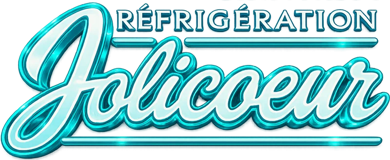 Réfrigération Jolicoeur