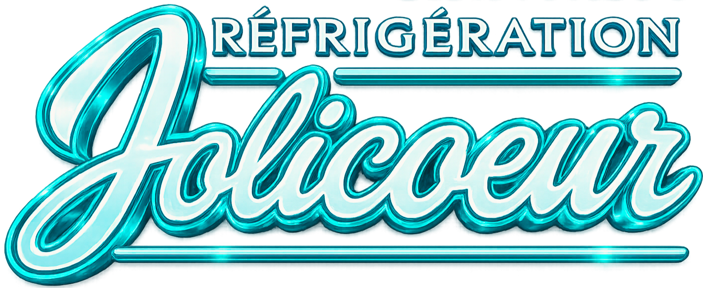 Réfrigération Jolicoeur